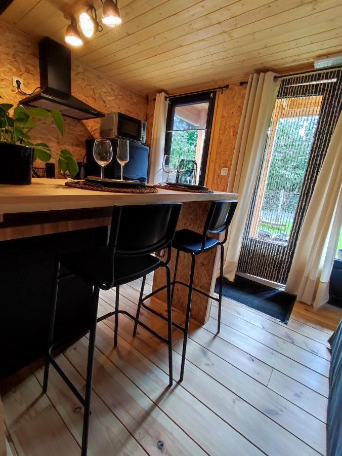 Au Pre De Mukky Villa Andenne Bagian luar foto