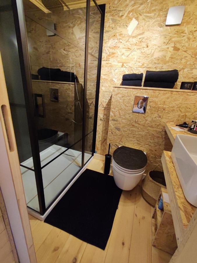 Au Pre De Mukky Villa Andenne Bagian luar foto