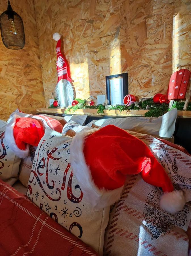 Au Pre De Mukky Villa Andenne Bagian luar foto
