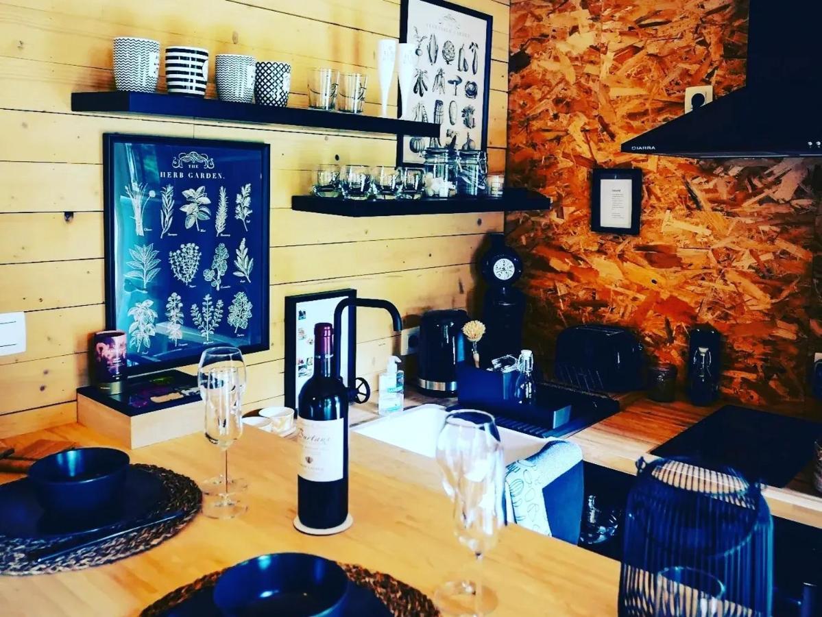Au Pre De Mukky Villa Andenne Bagian luar foto