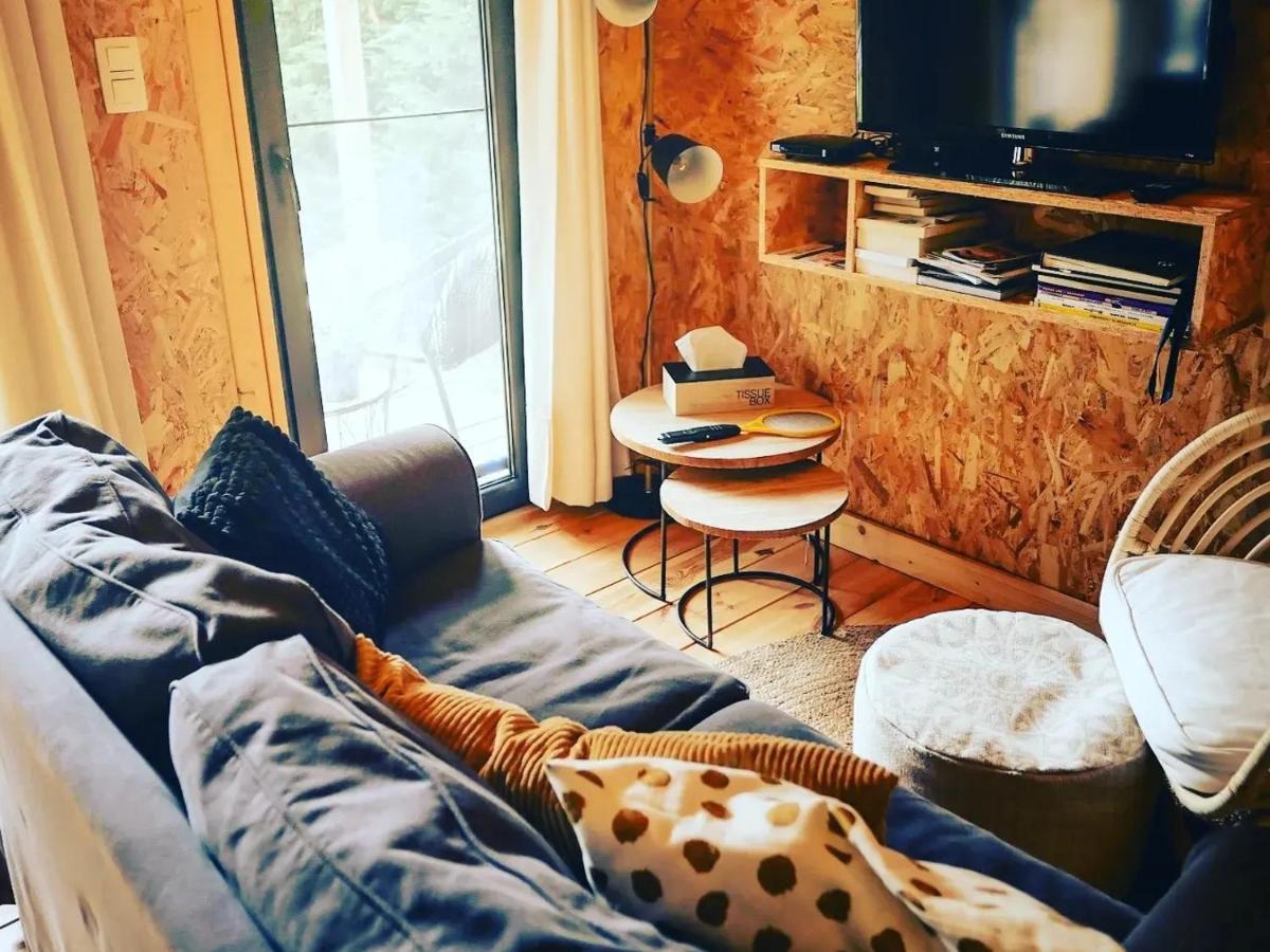 Au Pre De Mukky Villa Andenne Bagian luar foto