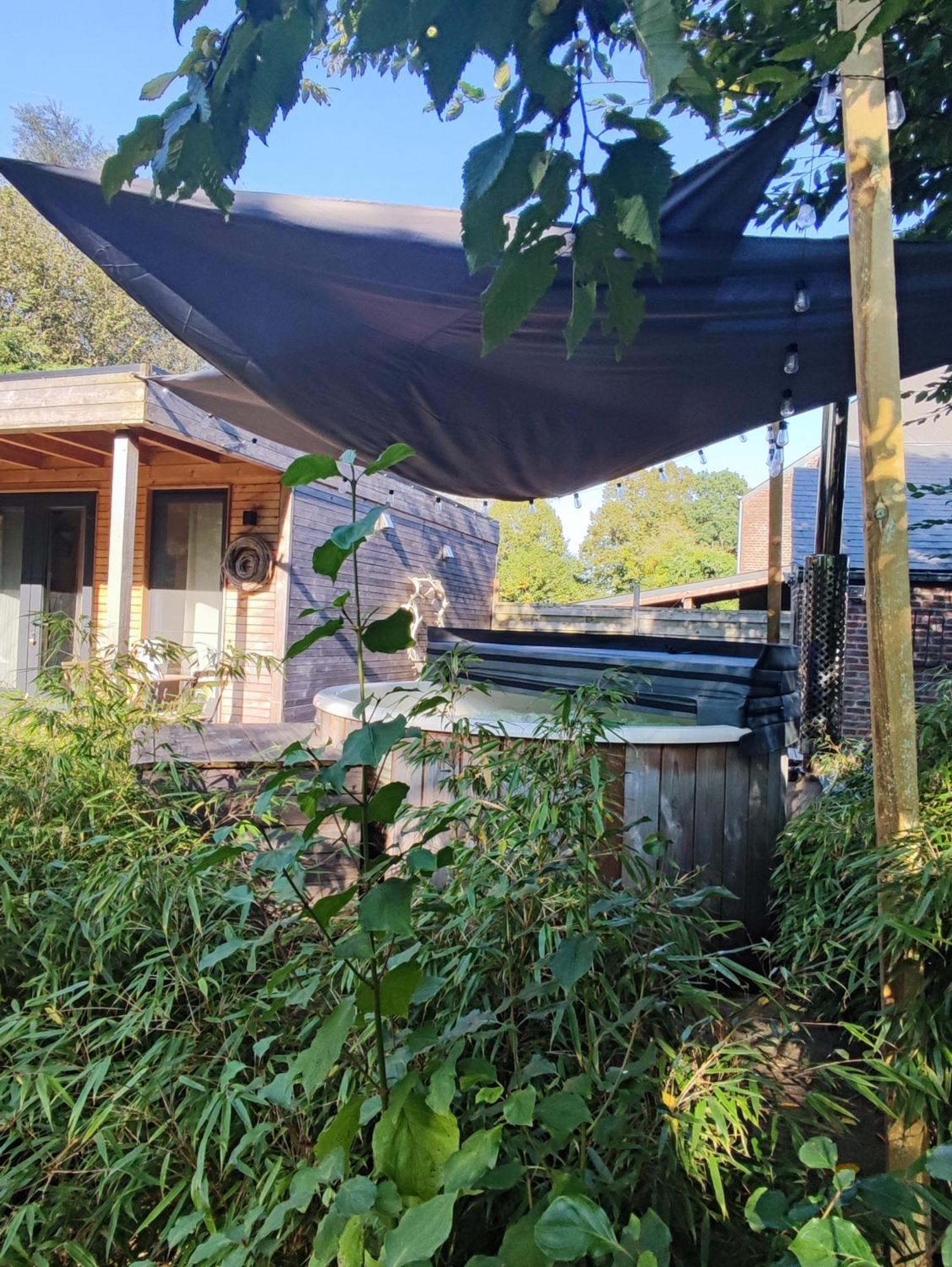 Au Pre De Mukky Villa Andenne Bagian luar foto